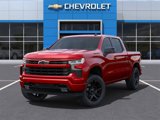 New 2025 Chevrolet Silverado 1500 RST w/ Dark Appearance Package image 6