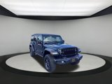 Used 2025 Jeep Wrangler Sport image 2