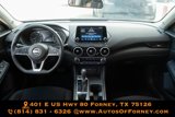 Used 2024 Nissan Sentra SV image 2