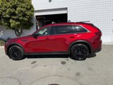 New 2025 MAZDA CX-90 3.3 Turbo w/ Premium Sport Pkg image 3