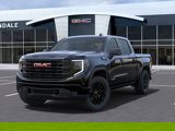New 2025 GMC Sierra 1500 Elevation w/ X31 Off-Road Package image 6