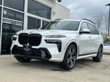 Certified 2024 BMW X7 xDrive40i w/ M Sport Package image 3