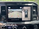 New 2025 Ford F250 4x4 Crew Cab Super Duty image 4