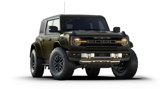 New 2025 Ford Bronco Raptor image 4