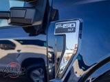 Used 2022 Ford F150 XLT w/ Equipment Group 301A Mid image 2