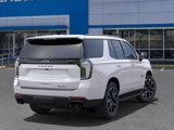 New 2025 Chevrolet Tahoe RST w/ Comfort Package image 4