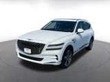 Used 2024 Genesis GV80 3.5T image 3