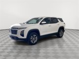 New 2026 Chevrolet Equinox LT w/ Convenience Package II image 6