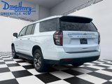 Used 2023 Chevrolet Suburban LS image 3