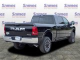 New 2025 RAM 2500 Limited image 4