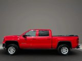 Used 2017 GMC Sierra 1500 SLE w/ SLE Value Package image 4