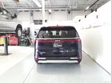 Used 2024 Kia Carnival LX image 4