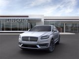 Used 2020 Lincoln Nautilus Reserve w/ Equipment Group 202A image 2