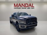 New 2025 RAM 3500 Big Horn image 3