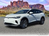 New 2025 Volkswagen ID.4 Pro image 2