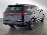 New 2025 Lexus TX 350 AWD image 3