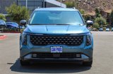 New 2025 Kia Carnival SX Prestige image 3