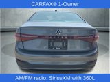 Used 2025 Volkswagen Jetta SE image 3