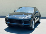 Used 2021 Porsche Cayenne Coupe image 3