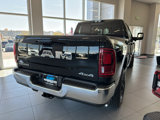 New 2025 RAM 3500 Laramie image 3