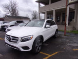 Used 2017 Mercedes-Benz GLC 300 4MATIC image 2