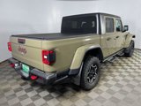 Certified 2020 Jeep Gladiator Rubicon image 5