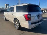 Used 2018 Ford Expedition Max Platinum image 5