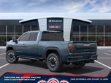 New 2025 GMC Sierra 2500 Denali Ultimate image 3