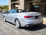 Used 2020 Audi A5 2.0T Prestige w/ Convenience Package image 3