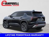 New 2026 Chevrolet Equinox LT image 3