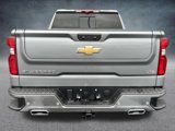 New 2025 Chevrolet Silverado 1500 LTZ w/ LTZ Premium Package image 4