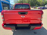 Used 2025 Nissan Frontier SV image 3