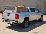 Used 2020 Chevrolet Colorado W/T w/ Custom Special Edition image 3