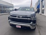 New 2025 Chevrolet Silverado 1500 LT w/ Leather Package image 3