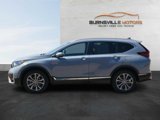 Used 2022 Honda CR-V Touring image 5