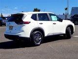 New 2026 Nissan Rogue S image 4
