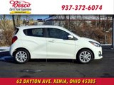 Used 2021 Chevrolet Spark LT image 2