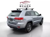 Used 2019 Jeep Grand Cherokee Limited w/ Luxury Group II image 5