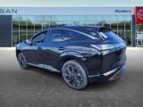 New 2025 Nissan Murano Platinum w/ Cargo Package image 5
