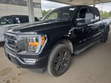 Used 2022 Ford F150 XLT image 3