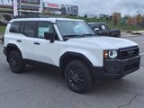 New 2025 Toyota Land Cruiser 1958 image 2