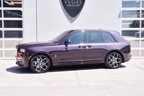 Used 2025 Rolls-Royce Cullinan Black Badge image 5