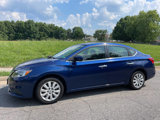 Used 2019 Nissan Sentra S image 3