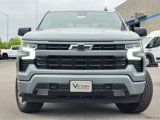 New 2025 Chevrolet Silverado 1500 RST w/ All Star Edition Plus image 2