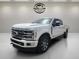 Used 2024 Ford F250 Platinum w/ FX4 Off-Road Package image 2
