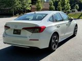 Used 2022 Honda Civic LX image 6