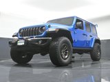 New 2025 Jeep Wrangler Unlimited Rubicon 392 image 5