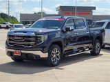 Used 2024 GMC Sierra 1500 SLT w/ SLT Premium Plus Package image 3
