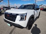 New 2025 Nissan Armada PRO-4X w/ Pro-4X Premium Package image 3