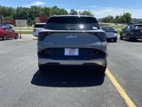 New 2026 Kia Sportage SX image 3